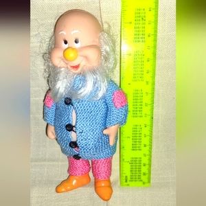Vintage Snow White Dwarf